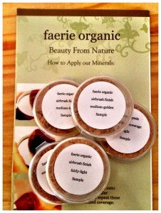 Faerie Organic